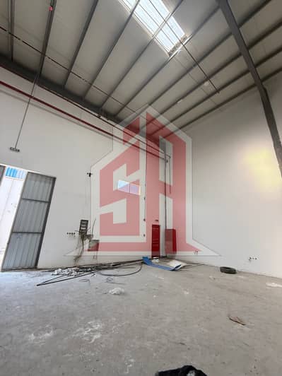 Warehouse for Rent in Emirates Modern Industrial Area, Umm Al Quwain - IMG_8148. jpeg