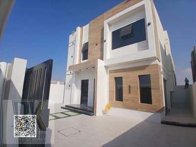 3 Bedroom Villa for Sale in Al Helio, Ajman - WhatsApp Image 2025-01-15 at 2.18. 35 PM. jpeg