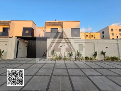 5 Bedroom Villa for Sale in Al Mowaihat, Ajman - WhatsApp Image 2025-01-17 at 12.07. 26 AM (1). jpeg