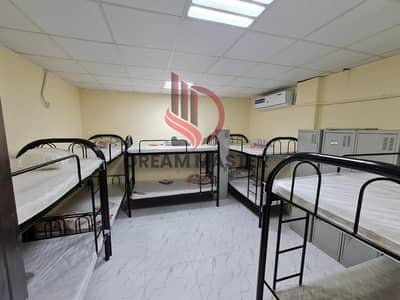 Labour Camp for Rent in Mussafah, Abu Dhabi - WhatsApp Image 2023-01-23 at 12.09. 02 PM (1). jpeg