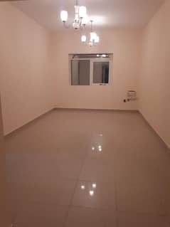 No Deposit* Good Size 1BHK Available for Family Just in 35k *6 Cheque Payment* Near to Al Nahda Park