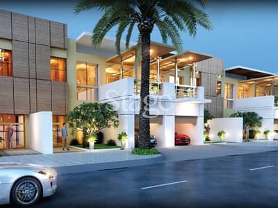 ارض سكنية  للبيع في مدينة تلال، الشارقة - ارض سكنية في مدينة تلال 1100000 درهم - 10655186