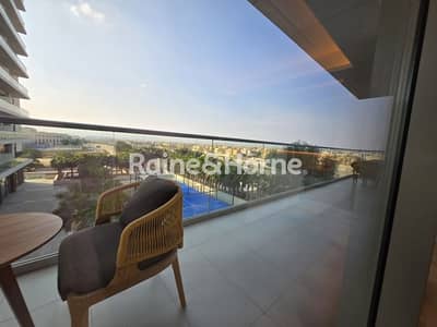 2 Bedroom Apartment for Rent in Dubai Science Park, Dubai - Available | Fully Furnished | Available