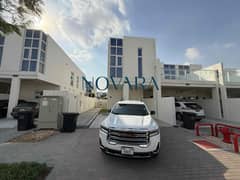 تاون هاوس في باسيفيكا،(أكويا من داماك) داماك هيلز 2 3 غرف 1700000 درهم - 8139140