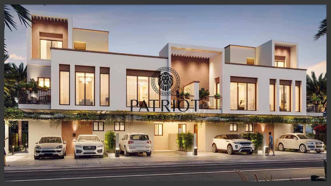 5 Damac-Lagoons-Townhouses. jpg