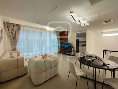 2 Bedroom Apartment for Rent in Al Marjan Island, Ras Al Khaimah - Brand New Furnished 2Bedroom Duplex |Yearly Rental