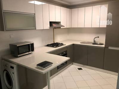 Specious Tudio | Unfurnished | ready to move