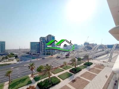 Full Sea View| Spacious 3br + Maid| Best Amenities