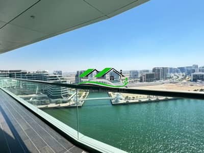 Full Sea View | Spacious 3BR+M | Big Layout I Amazing Location