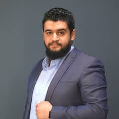 Yazan Alkhatib