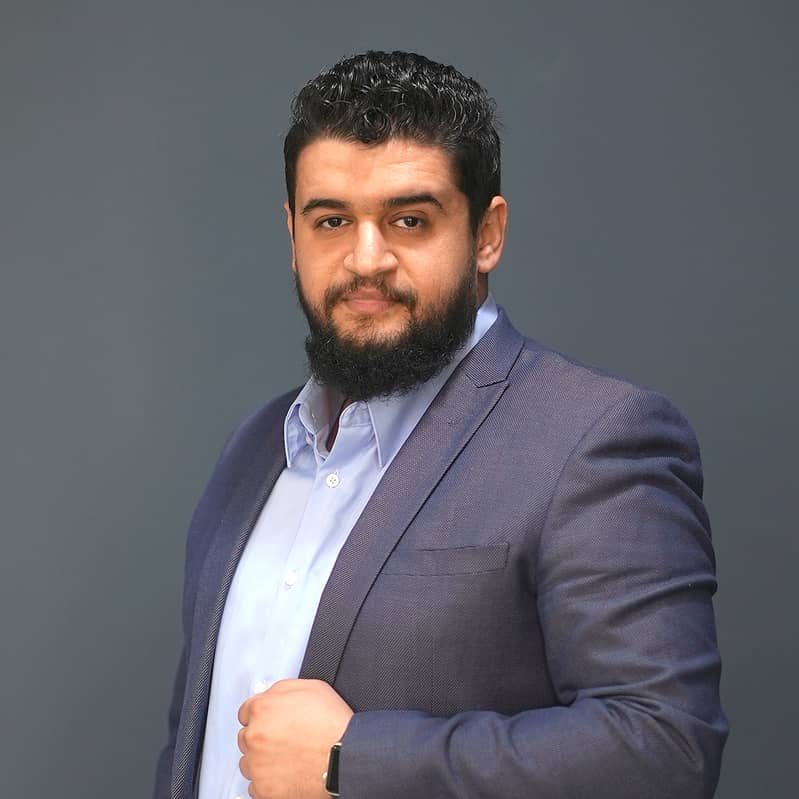 Yazan Alkhatib
