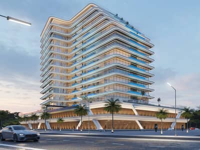 2 Bedroom Apartment for Sale in Dubai Sports City, Dubai - 13. jpg