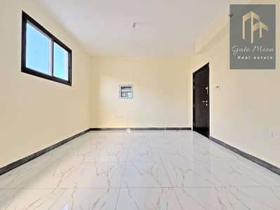 Brand New | Huge Studio | Near To Wahda Mall | Ready To Move
