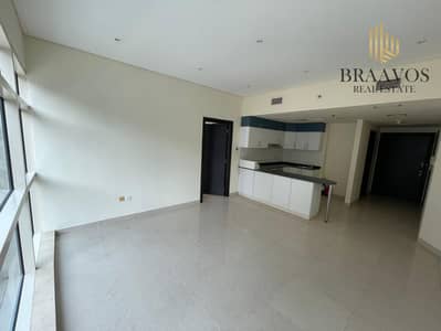 1BR | SEMI FURNISHED | COZY UNIT | BRIGHT