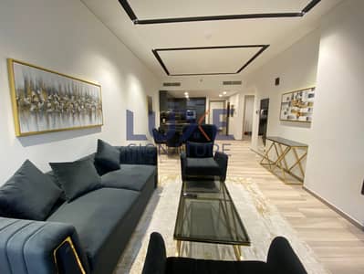 HIGH ROI || HUGE LAYOUT || FULLY FURNISHED