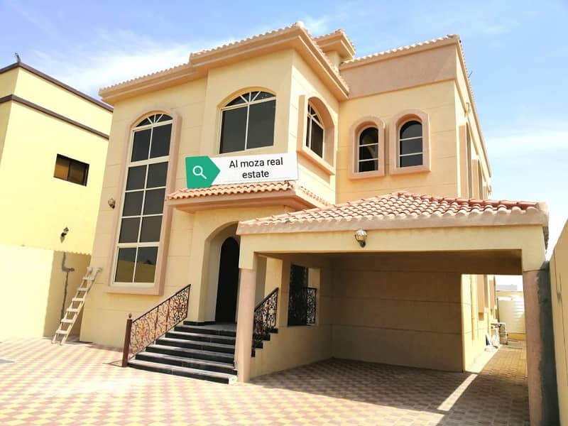 Вилла в Аль Мовайхат，Аль Мовайхат 1, 5 спален, 80000 AED - 4108421