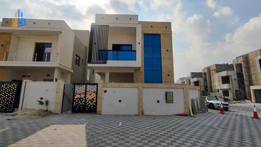 6 Bedroom Villa for Sale in Al Helio, Ajman - IMG_٢٠٢٥٠١١٨_١٥٥٠٢٨. jpg