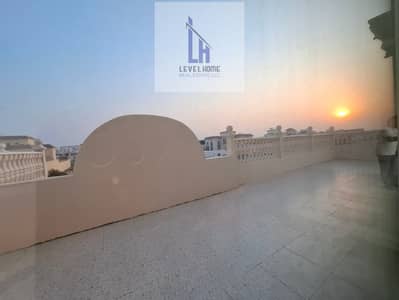 1 Bedroom Flat for Rent in Al Shamkha, Abu Dhabi - 1000037041. jpg