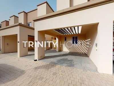 3 Bedroom Townhouse for Sale in Dubailand, Dubai - e67af792-23eb-4d7b-ade4-134c3b438977. png