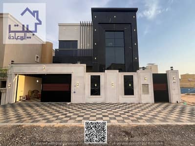 5 Bedroom Villa for Sale in Al Helio, Ajman - IMG-20250118-WA0628. jpg