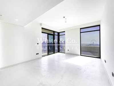 2 Bedroom Apartment for Sale in Dubai Harbour, Dubai - Stunning Marina View | Furnished | Vacant