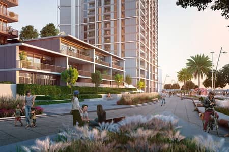 3 Bedroom Apartment for Sale in Dubai Creek Harbour, Dubai - OPEN SEA VIEW | BRAND NEW | VACANT | WATERFRONT 3 Bedroom Apartment for Sale in Dubai Creek Harbour, Dubai - OPEN SEA VIEW | BRAND NEW | VACANT | WATERFRONT