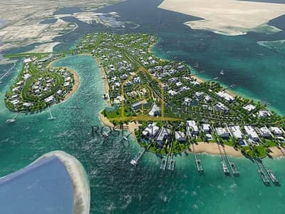 Plot for Sale in Nareel Island, Abu Dhabi - 5a9ed504-2cff-4dcb-80c1-91ae7dc927e8. jpeg