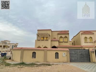 5 Bedroom Villa for Sale in Al Mowaihat, Ajman - WhatsApp Image 2025-01-18 at 4.17. 00 PM. jpeg