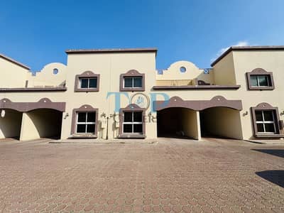 5 Bedroom Villa for Rent in Al Mutarad, Al Ain - Compound Villa | Yard | Maid Room | Balcony