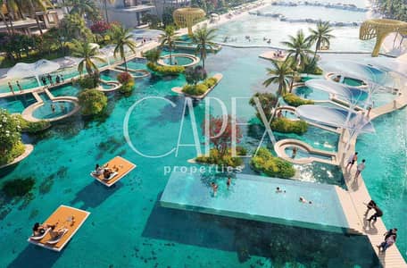 4 Cпальни Вилла Продажа в DAMAC Islands, Дубай - EVeJrfWryQRi0P399LCVMos9o19jaUEy3hlEcqK3