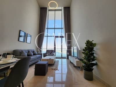 2 Bedroom Apartment for Rent in Dubai Maritime City, Dubai - 11. jpg