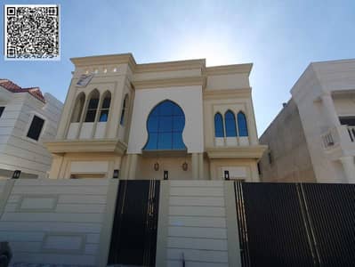7 Cпальни Вилла Продажа в Аль Алиа, Аджман - WhatsApp Image 2025-01-17 at 2.57. 45 PM (1). jpeg