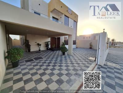 5 Bedroom Villa for Sale in Al Zahya, Ajman - WhatsApp Image 2024-05-11 at 10.43. 29 AM. jpeg