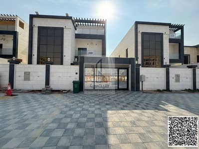 5 Bedroom Villa for Rent in Al Mowaihat, Ajman - WhatsApp Image 2025-01-18 at 11.12. 23 AM. jpeg