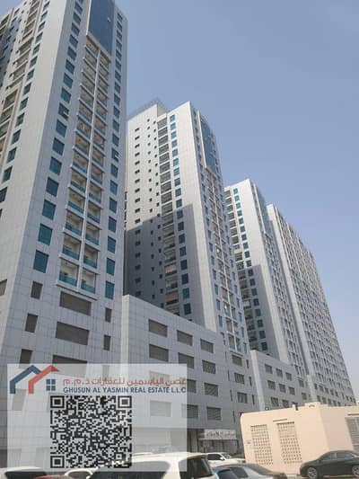 1 Bedroom Apartment for Rent in Al Nuaimiya, Ajman - 032b9ab3-e484-4c9d-9cd0-06d106d1659f. jpg