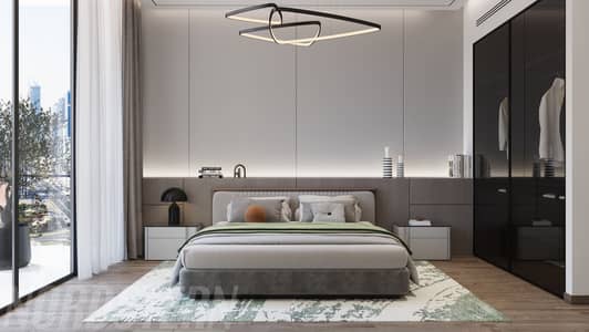 2 Bedroom Apartment for Sale in Dubai Land Residence Complex, Dubai - Elegant 2BR | Great Investment Deal | High ROI