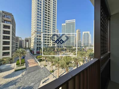 1 Bedroom Apartment for Rent in Dubai Creek Harbour, Dubai - 10. png