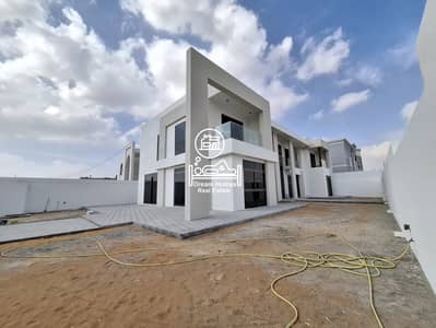 5 Bedroom Villa for Rent in Madinat Al Riyadh, Abu Dhabi - 1. jpg