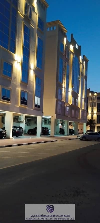 1 Bedroom Flat for Sale in Al Yasmeen, Ajman - WhatsApp Image 2025-01-13 à 18.58. 39_5090b52d. jpg