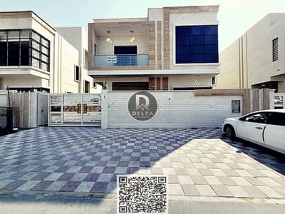 فیلا 6 غرف نوم للبيع في الحليو، عجمان - 005-20250118-182502. jpg