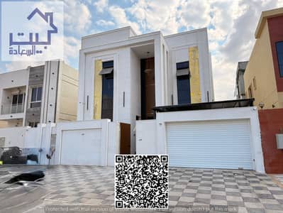 5 Bedroom Villa for Sale in Al Yasmeen, Ajman - IMG-20250116-WA0001. jpg