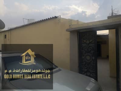 5 Bedroom Villa for Sale in Al Qadisiya, Sharjah - WhatsApp Image 2025-01-18 at 6.01. 27 PM. jpeg