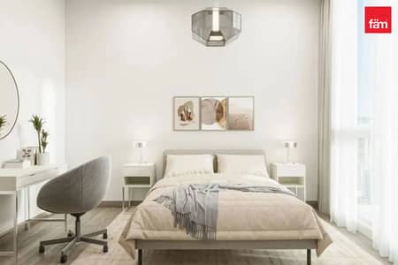 Студия Продажа в Бизнес Бей, Дубай - Квартира в Бизнес Бей，Century Tower, 975000 AED - 10657252