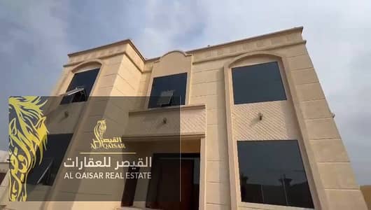 فیلا 5 غرف نوم للبيع في القصيدات، رأس الخيمة - WhatsApp Video 2025-01-18 at 18.20. 22_016. jpg