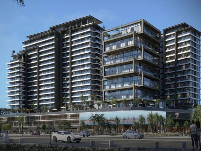 6 Minutes Away From Al Marjan Island Beach || Prime Location | Flexible Payment Plan