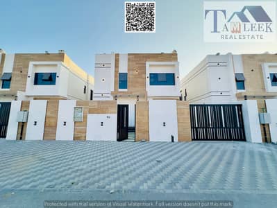 3 Bedroom Villa for Sale in Al Zahya, Ajman - IMG_E6700. JPG