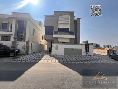 5 Bedroom Villa for Sale in Al Yasmeen, Ajman - WhatsApp Image 2024-11-22 at 11.29. 47 PM. jpg