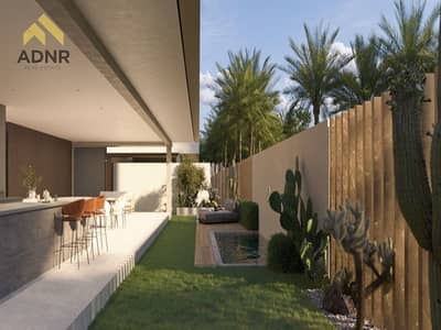 4 Bedroom Townhouse for Sale in Al Tay West, Sharjah - WhatsApp Image 2025-01-18 at 12.51. 06 PM. jpeg