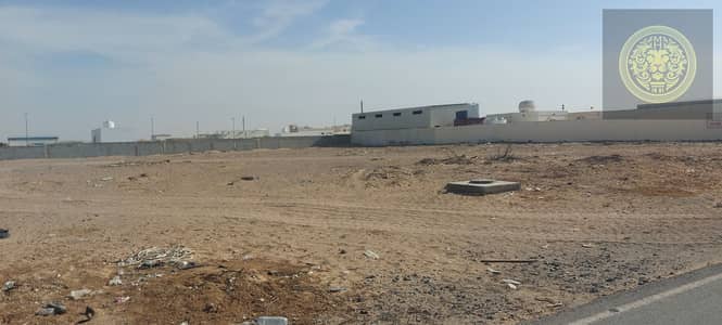 Plot for Sale in Emirates Industrial City, Sharjah - IMG-20250118-WA0076. jpg