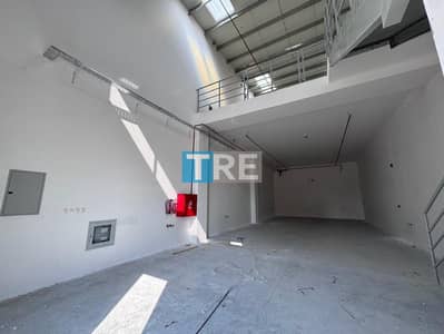 Warehouse for Rent in Al Jurf, Ajman - IMG-20250118-WA0025. jpg